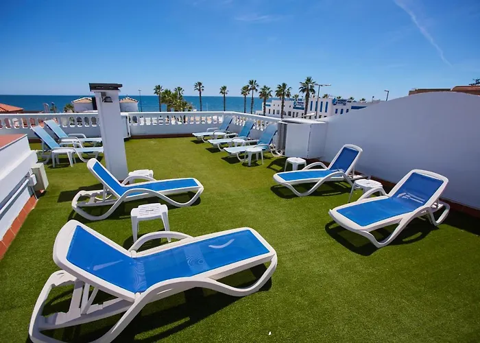 Hostal Azul