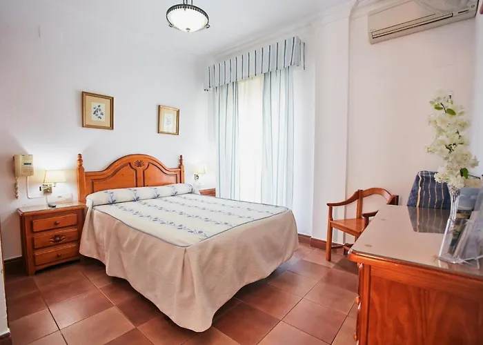 Hostal Azul