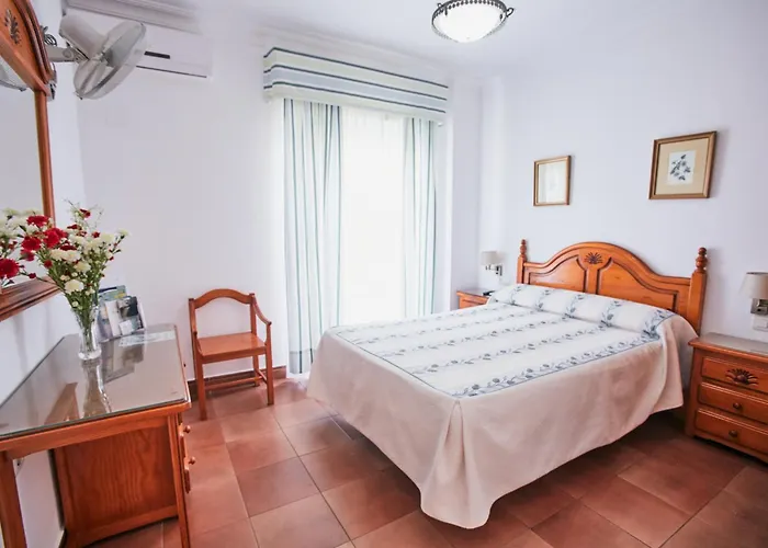 Hostal Azul