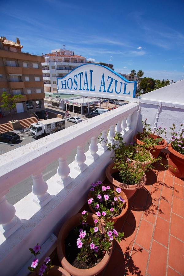 Azul 2* La Antilla